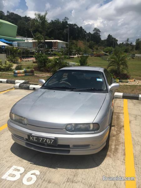 NISSAN Presea Ct. II-S for SALE! - image 2