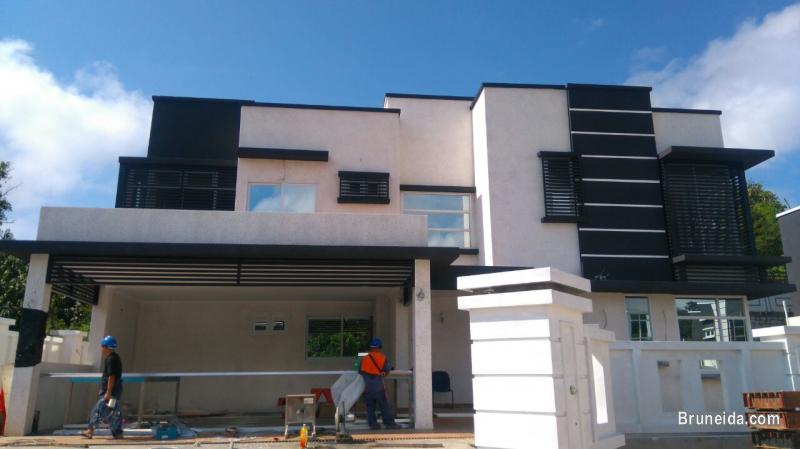 JANGSAK DETACHED HOUSE FOR SALE - image 3