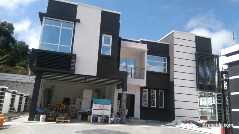 JANGSAK DETACHED HOUSE FOR SALE - image 2