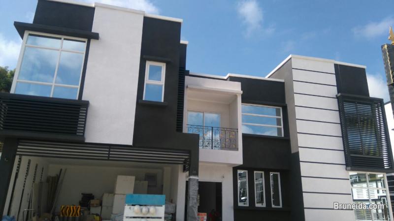 JANGSAK DETACHED HOUSE FOR SALE - image 3