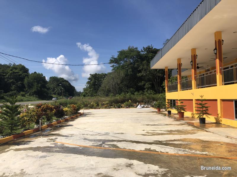 Open area and alfresco for rent. Good for cafe/restaurant - image 1