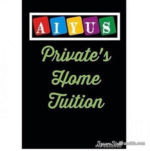 Tuition Untuk Anak Biskita. - image 1