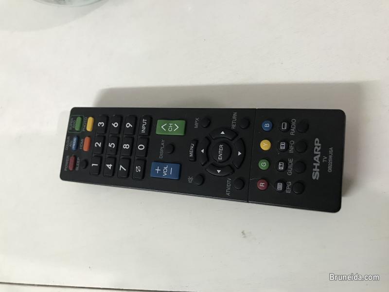 Sony Aquos 40 inch Full HD TV - image 4