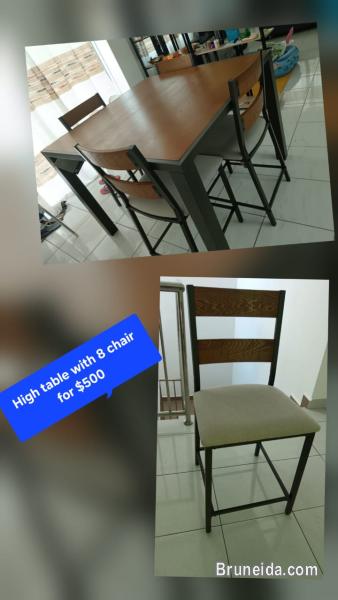 FOR SALE SECONDHAND FURNITURES - image 5