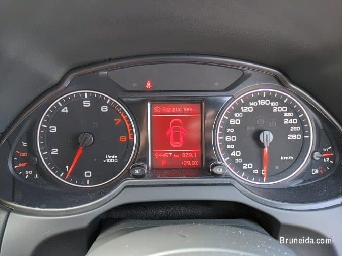 Audi Q5 Quattro 2012 - image 2