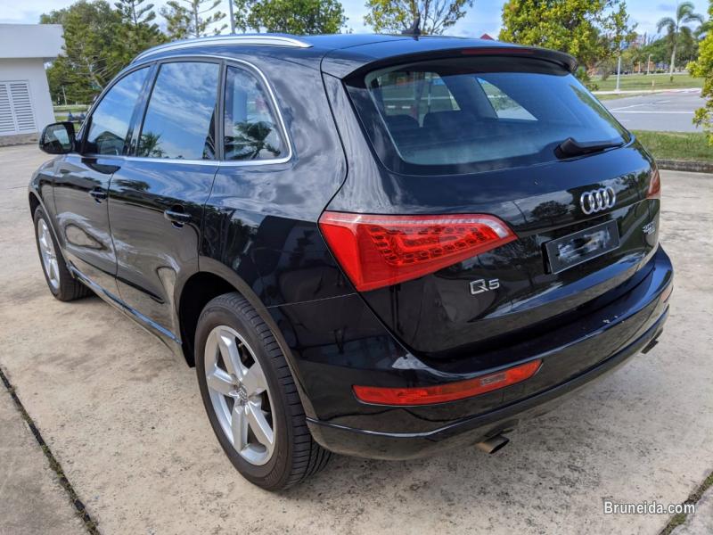 Audi Q5 Quattro 2012 - image 3