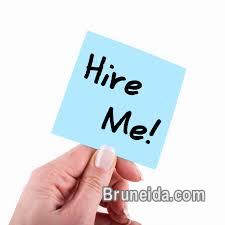 Mencari Kerja Kosong (Job Seeker) - image 1