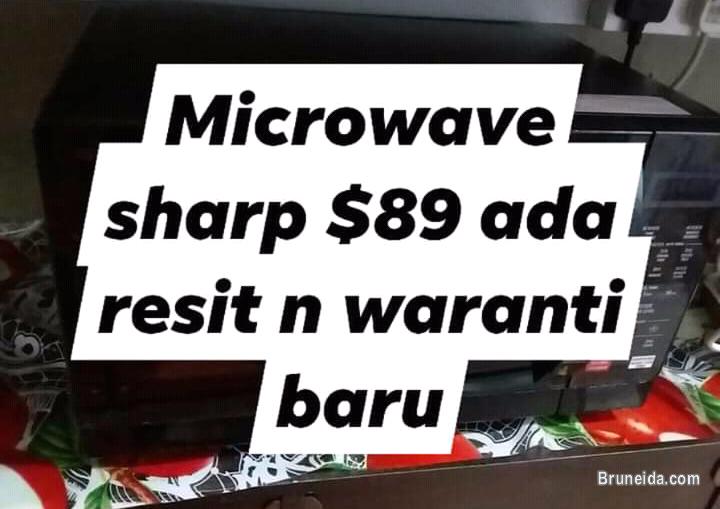 Used / Second hand Kitchen Materials (Barang Dapur) - image 1