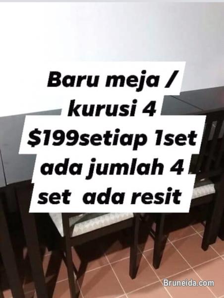 Used / Second hand Kitchen Materials (Barang Dapur) - image 2