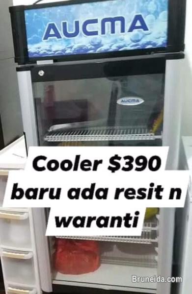 Used / Second hand Kitchen Materials (Barang Dapur) - image 7