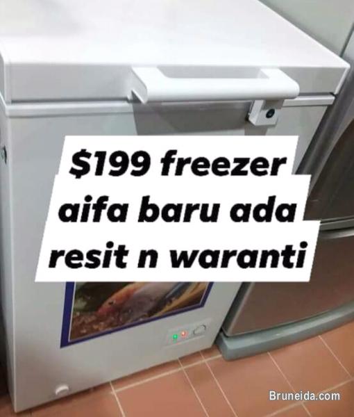 Used / Second hand Kitchen Materials (Barang Dapur) - image 8