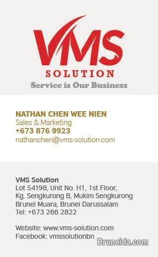 BRUNEI BASED FREE CONSULTATION FOR BUSINESS IT SOLUTIONS. - image 3