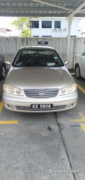 Pictures of Nissan Sunny (A) for Sale - $4500 - Whatsapp only to 8883104