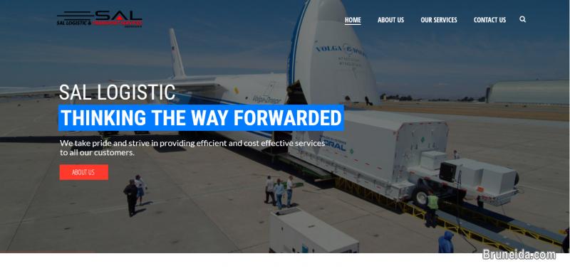 PROFESSIONAL WEB DESIGN FROM $300 - image 4