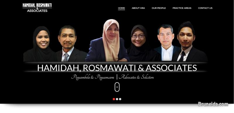 Web Design Services - image 1