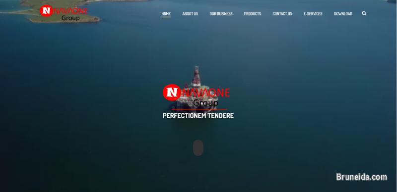 Web Design Services - image 3