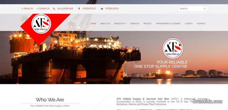 Web Design Services - image 5