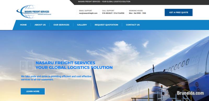 Professional Web Design - image 5
