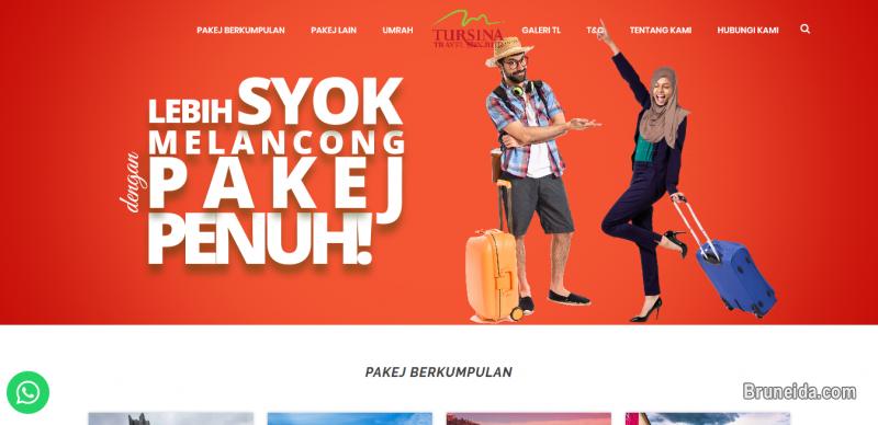 Professional Web Design - image 4