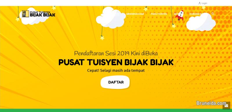 Professional Web Design - image 5