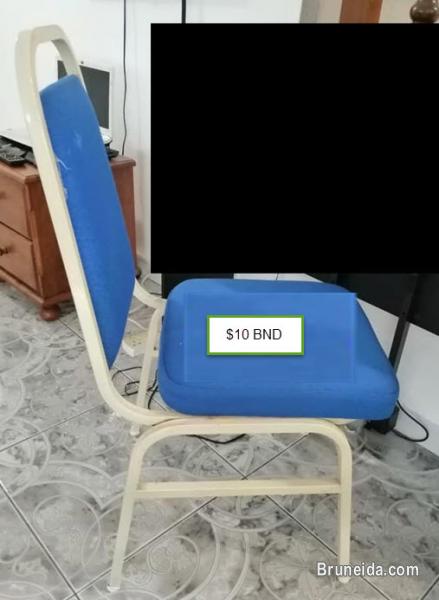 For sale TV, chair, Router, Modem wifi mobile - image 2