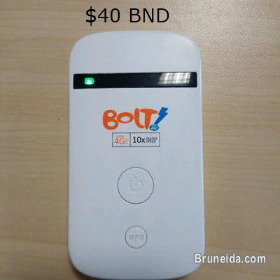 For sale TV, chair, Router, Modem wifi mobile - image 3