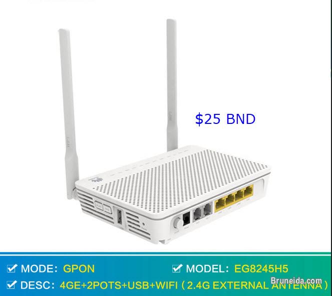 For sale TV, chair, Router, Modem wifi mobile - image 5