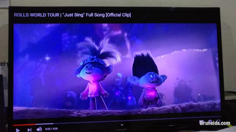 For sale TV, chair, Router, Modem wifi mobile - image 7