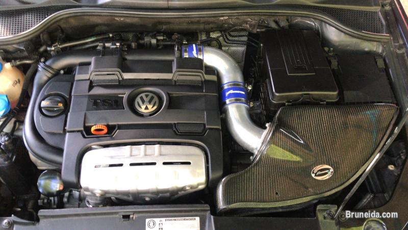 Volkswagen Scirocco 1. 4tsi - image 2