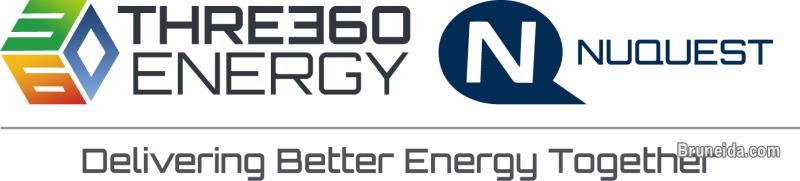 Three60 NuQuest: Exciting Career Opportunities - image 1