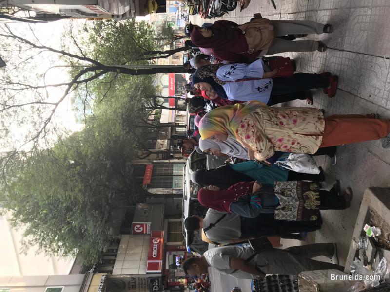 PAKEJ MELANCUNG 6H/5M SAIGON - PHNOM PENH. - image 3