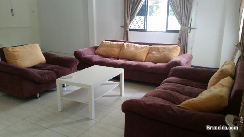 Tanjung Bunut Semi-detached house for rent - image 1