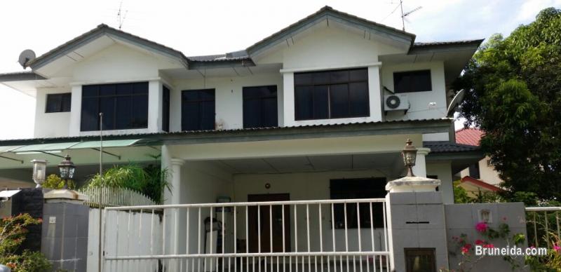 Tanjung Bunut Semi-detached house for rent - image 2
