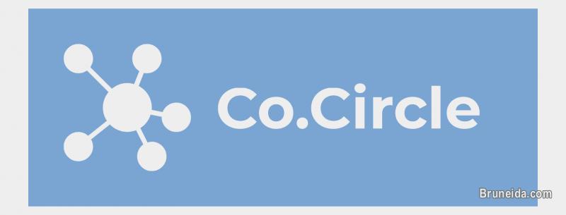 Co-Working Space @ Co. Circle - image 10