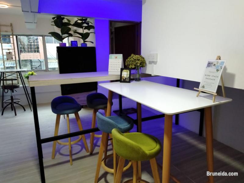 Fully Furnished Office 3, Co. Circle - image 11