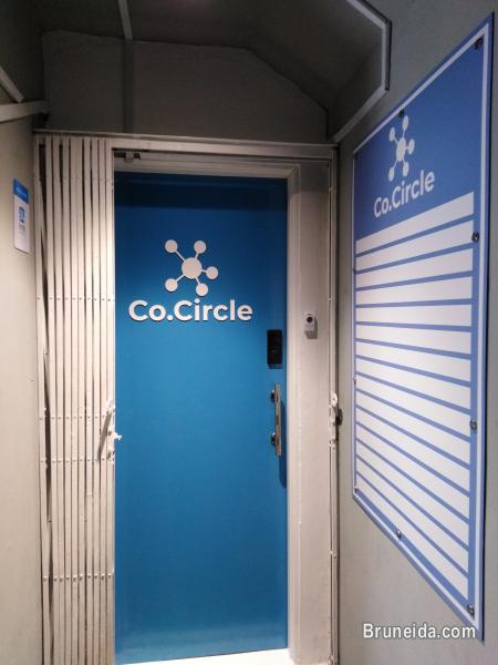 Fully Furnished Office 3, Co. Circle - image 5