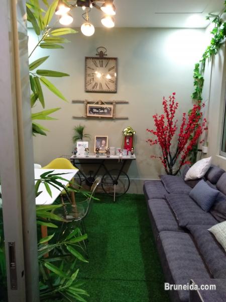 Private Office $180 per month fully furnished - image 1