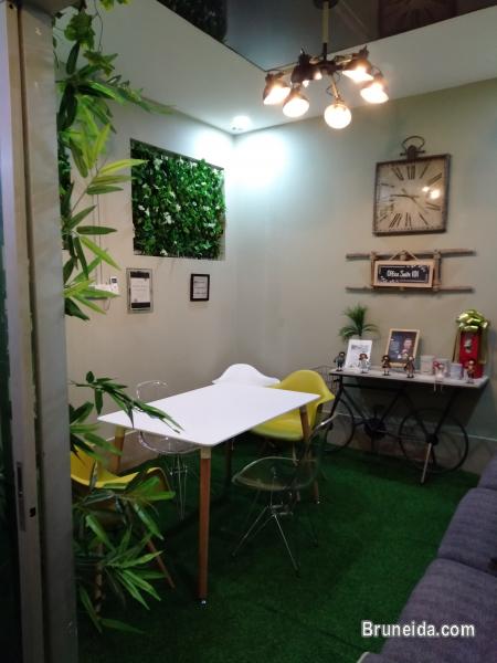 Private Office $180 per month fully furnished - image 2