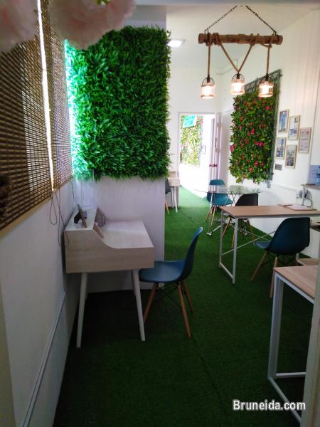 Private Office $180 per month fully furnished - image 3