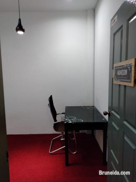 Private Office $180 per month fully furnished - image 4