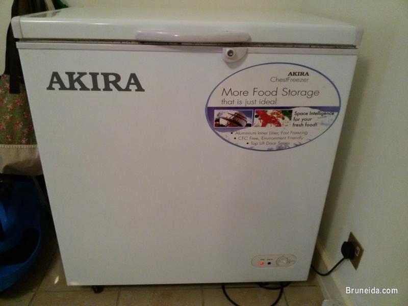 Picture of Freezer $150