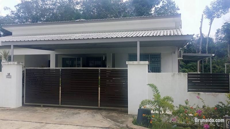 Picture of Cheap House for Sale Bebatik Kilanas 3B2T
