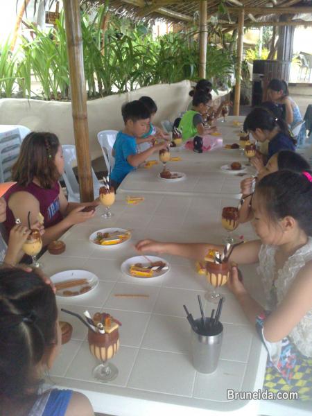 Winter Camp in Boracay - image 2