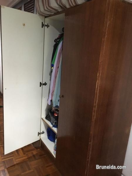 Pictures of Wardrobe for sale