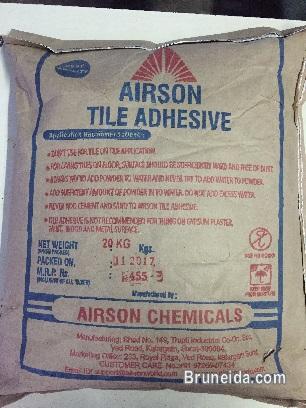 Ready mix dry plaster Manufacture in Nasik - Airson Chemical - image 1