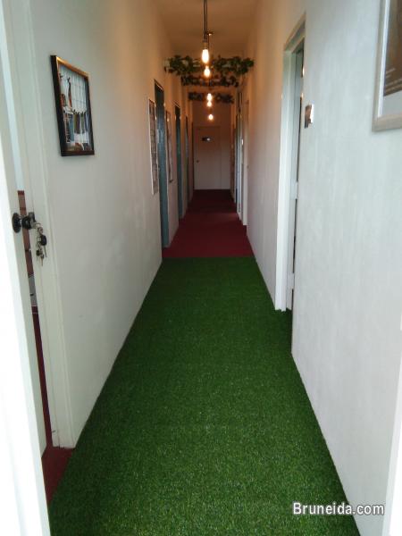 Co-working spaces (Sharing Office Space) - image 6