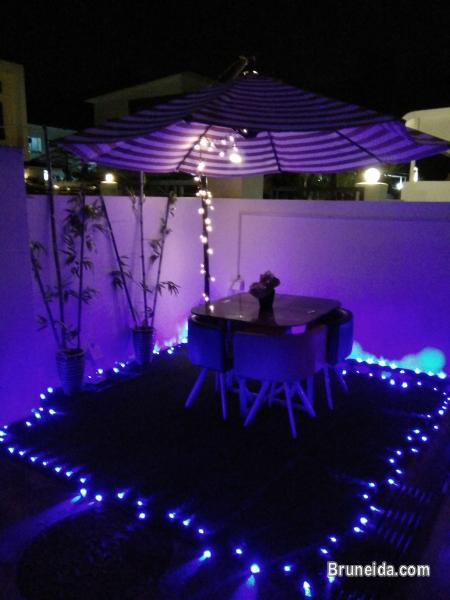 Suite 103: Fully Furnished Room @ Co. Living Suite, Rimba - image 1