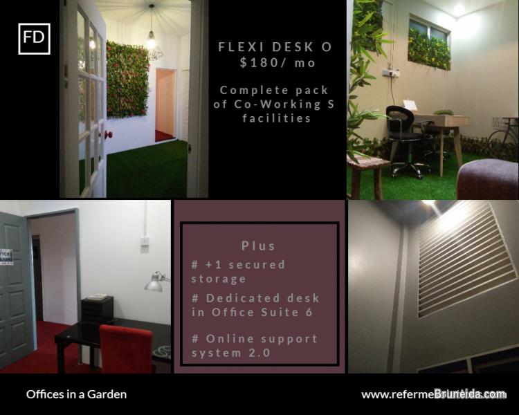 Private Office: Office Suite 7 - image 1