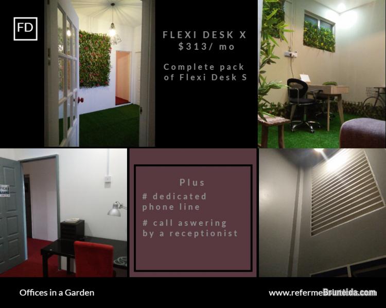 Private Office: Office Suite 7 - image 3