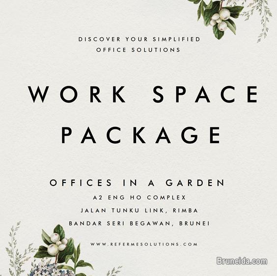 Private Office: Office Suite 7 - image 4